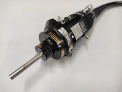 上部消化管汎用ビデオスコープ｜GIF-H290Z｜オリンパスメディカルシステムズ株式会社の写真3枚目