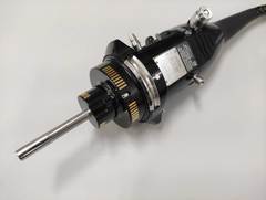 上部消化管汎用ビデオスコープ｜GIF-HQ290｜オリンパスメディカルシステムズ株式会社の写真3枚目