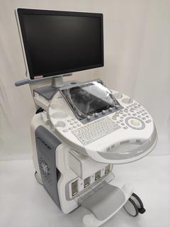 Ultrasound system(Color)｜Voluson E10｜GE Healthcare photo3