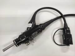 Video Transnasal Gastroscope｜EG-580NW2｜Fujifilm Medical photo3