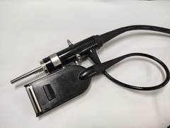 上部消化管経鼻スコープ｜GIF-XP170N｜オリンパスメディカルシステムズ株式会社の写真3枚目