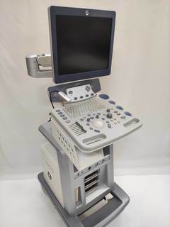 Ultrasound system(Color)｜LOGIQ P6｜GE Healthcare photo3