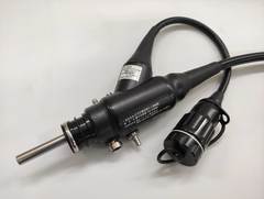 Video Transnasal Gastroscope｜EG-3000N｜Fujifilm Medical photo3