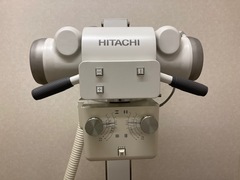 X-ray general imaging device｜CLINIX Ⅱ｜Hitachi Medical photo3