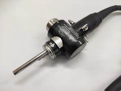 Video Gastroscope｜GIF-XQ260｜Olympus Medical Systems photo3