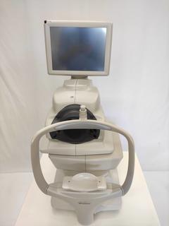 Non-Mydriatic Retinal Camera｜TRC-NW400｜Topcon photo3