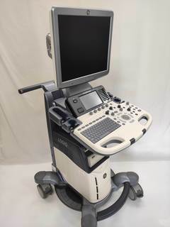 Ultrasound system(Color)｜LOGIQ S7 Expert｜GE Healthcare photo3