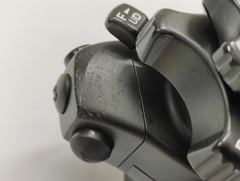 上部消化管汎用ビデオスコープ｜GIF-XQ260｜オリンパスメディカルシステムズ株式会社の写真3枚目