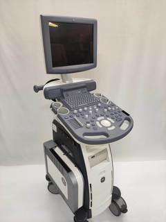 Ultrasound system(Color)｜Voluson P8｜GE Healthcare photo3