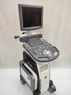 4D超音波診断装置（カラードプラ）｜Voluson P8｜GEヘルスケアの写真3枚目