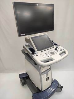 超音波診断装置｜LOGIQ P7｜GEヘルスケアの写真3枚目