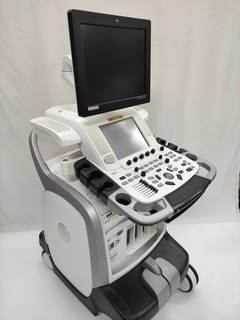 超音波診断装置(カラードプラ)ＬＣＤ｜Vivid E9 with XDclear｜GEヘルスケアの写真3枚目