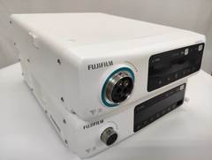 内視鏡光源＆プロセッサー装置｜VP-7000/LL-7000 LASEREO｜富士フイルムメディカルの写真3枚目