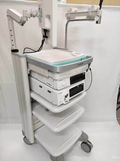 Endoscopey System｜ELUXEO 7000 SYSTEM｜Fujifilm Medical photo3