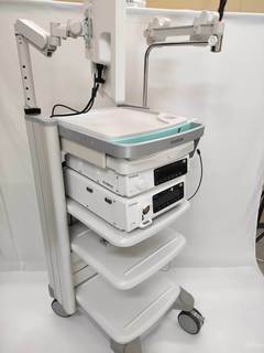 内視鏡システム｜ELUXEO 7000 SYSTEM(VP-7000＆BL-7000)｜富士フイルムメディカルの写真3枚目