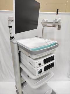 内視鏡システム｜LASEREO 7000システム｜富士フイルムメディカルの写真3枚目