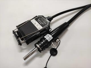 Video Transnasal Gastroscope｜EG-270N5｜Fujifilm Medical photo3