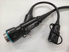 Video Transnasal Gastroscope｜EG-L580NW｜Fujifilm Medical photo3