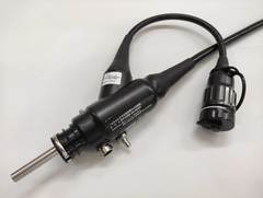 Video Transnasal Gastroscope｜EG-580NW｜Fujifilm Medical photo3