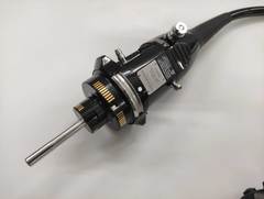 Video Gastroscope｜GIF-XP290N｜Olympus Medical Systems photo3