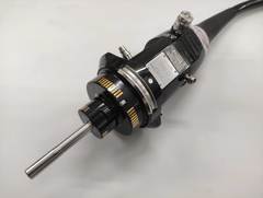 Video Gastroscope｜GIF-XP290N｜Olympus Medical Systems photo3