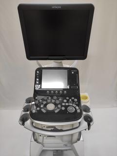 超音波診断装置｜ARIETTA S70｜日立製作所の写真3枚目
