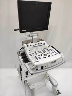 Ultrasound system(Color)｜Vivid S6｜GE Healthcare photo3