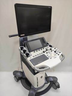 超音波診断装置｜LOGIQ S8 XDclear｜GEヘルスケアの写真3枚目