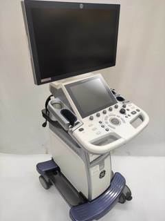 Ultrasound system｜LOGIQ P7｜GE Healthcare photo3