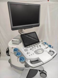 Ultrasound system｜ACUSON S2000 HELX Evolution｜Mochida Siemens Medical Systems photo3