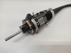 大腸ビデオスコープ｜CF-H290I｜オリンパスメディカルシステムズ株式会社の写真3枚目