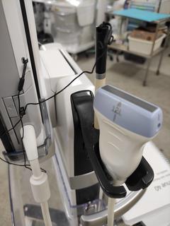 ｜Venue40 Musculoskeletal｜GE Healthcare photo3