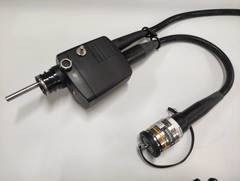 Video Duodenoscope｜ED-450XL8｜Fujifilm Medical photo3