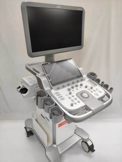 Ultrasound system｜ACUSON Juniper｜Mochida Siemens Medical Systems photo3