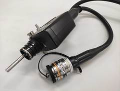 Video Gastroscope｜EG-450WR5｜Fujifilm Medical photo3