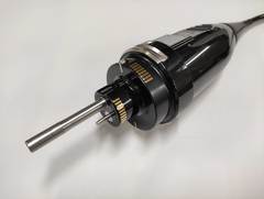 Video Bronchoscope｜BF-P290｜Olympus Medical Systems photo3
