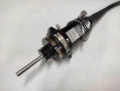上部消化管汎用ビデオスコープ｜GIF-H290｜オリンパスメディカルシステムズ株式会社の写真3枚目