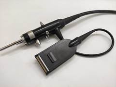 上部消化管経鼻スコープ｜GIF-XP170N｜オリンパスメディカルシステムズ株式会社の写真3枚目