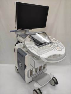 Ultrasound system(Color)｜Voluson E10｜GE Healthcare photo3