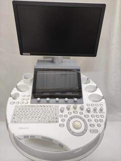 Ultrasound system(Color)｜Voluson E8｜GE Healthcare photo3