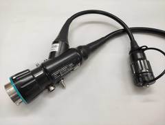 Video Transnasal Gastroscope｜EG-L580NW｜Fujifilm Medical photo3