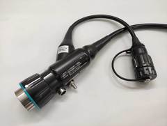 Video Transnasal Gastroscope｜EG-L580NW｜Fujifilm Medical photo3