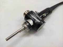 Video Colonoscope｜PCF-PQ260I｜Olympus Medical Systems photo3