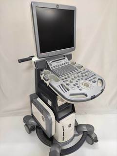 超音波診断装置（カラードプラ）｜Voluson S8｜GEヘルスケアの写真3枚目