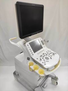 Ultrasound system(Color)｜ARIETTA 70｜Hitachi photo3