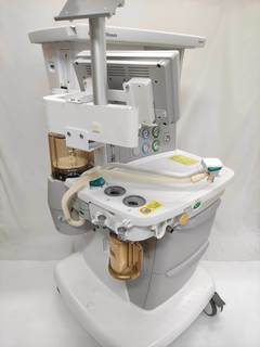 Anesthesia Machine｜Aespire 7900｜GE Healthcare photo3