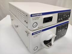 内視鏡光源＆プロセッサー装置｜CV-190PLUS＆CLV-190(EVIS EXERA Ⅲ)｜オリンパスメディカルシステムズ株式会社の写真3枚目