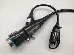 Video Transnasal Gastroscope｜EG-L580NW7｜Fujifilm Medical photo3