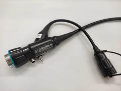 Video Transnasal Gastroscope｜EG-L580NW7｜Fujifilm Medical photo3