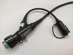 Video Transnasal Gastroscope｜EG-L580NW7｜Fujifilm Medical photo3